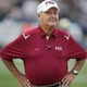 Illustration for article titled Florida State Opens Door, Points Bobby Bowden Toward It